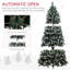 Artificial Christmas Tree-1075234677