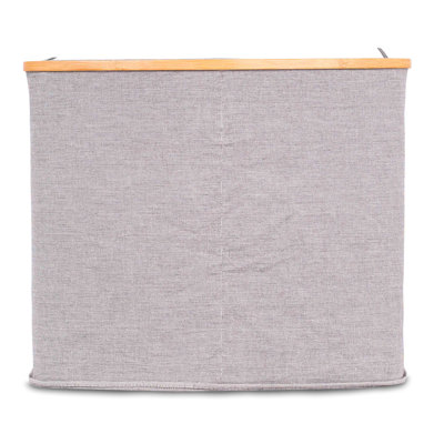 Laundry Sorter with Handles