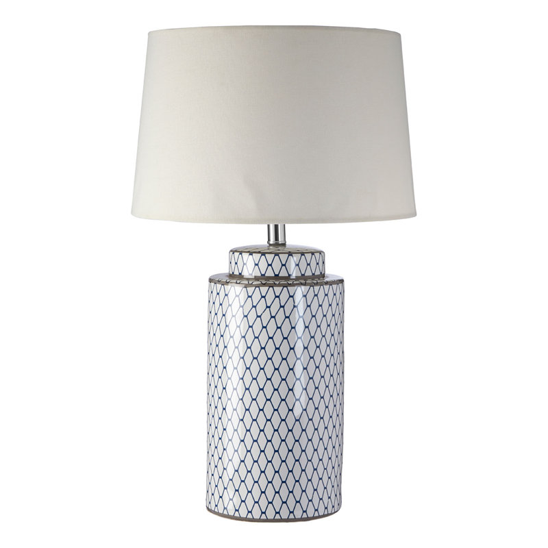 Sturbridge Porcelain Table Lamp