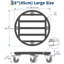 Q235 Plant Carts-793019991