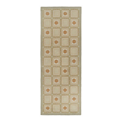One-of-a-Kind 9'5X26'5 Area Rug
