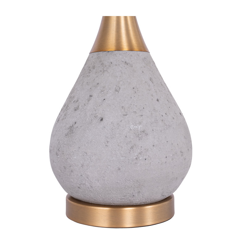 Herzberg Table Lamp