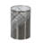 9'' H Metal Tabletop Votive Holder