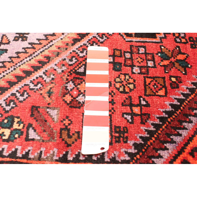 Tapis rouge Anadol 5 pi 1 po x 7 pi 4 po