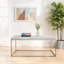 Table basse 48 pouces