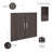 Studio A Storage Bookcase-90139466