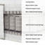 Aspire Pocket Sprung Mattress-126511472