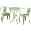 Ensemble de bistro 3 pièces Kd-181993976