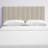Angiola Upholstered Headboard-415903432-506304542