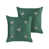 Green is out of stock
