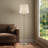 Ryn 1 - Light Bowl Floor Lamp-2096887694
