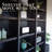 Aliette Triple Wide Wood Bookcase, 18 Bookshelf, 84 inch Tall Storage and Display Bookshelf for Home Office and Living Room-1209723745