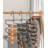 Multi-Layer Pants Hanger-467434073