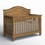 Lit de bébé convertible Edan