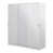 White High Gloss selected