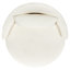 Chaise pivotante Carabeth