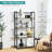 Audreena Etagere