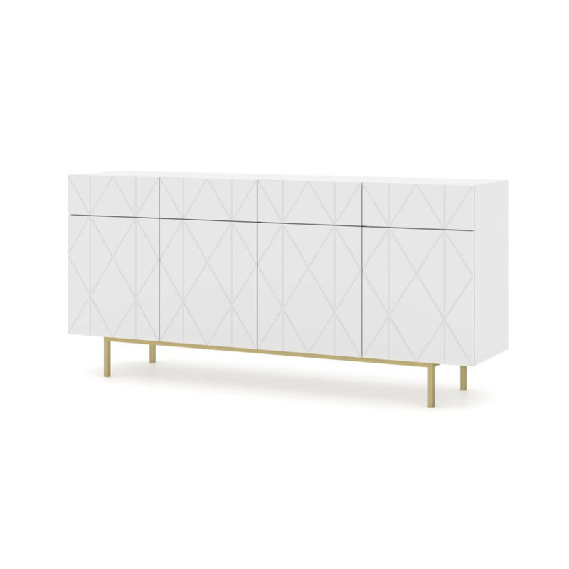 Cannata 180cm Sideboard