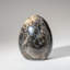 Genuine Polished Black Moonstone Freeform from Madagascar (2.1 Lbs)