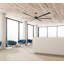 Ventilateur de plafond standard à 6 pales 120 "avec commande murale Whitlatch-1334977054