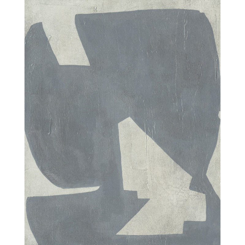 Untitled Abstract K Print by Angel, James