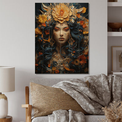 " Hinduisim Benevolent Durga Durga "