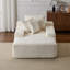 Méridienne surdimensionnée surdimensionnée Cozy Cloud Couch-1568954554