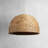 Althea Rattan Pendant Light - Natural Dome 1-Light Polished Handwoven Adjustable Light Fixture For Kitchen Island, Kitchen, Dining Room, Living Room, Bedroom, Hallway or Covered Patio in Modern, Farmhouse & Boho Style-1030067910
