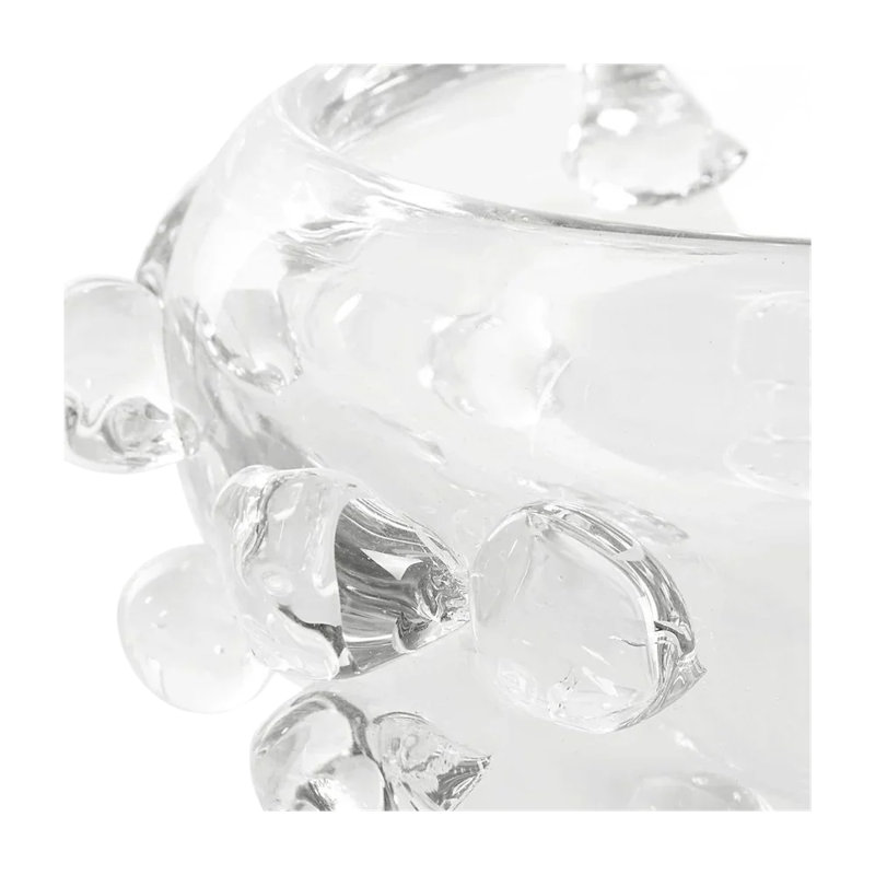 Vase à bulles Clara