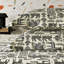 Twycross Cotton Duvet Cover Set-119988188