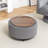 Pietsch Round Coffee Table with Storage-1681635706