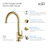 KIBI Lowa Kitchen Faucet-50147529-48024381