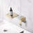 Wall Mount Waterfall Tub Faucet-85420471
