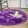Leede Faux Sheepskin Indoor Rug