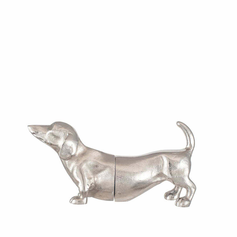 Metal Bookend