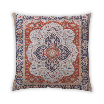Housse et insert de coussin extérieur d'extérieur