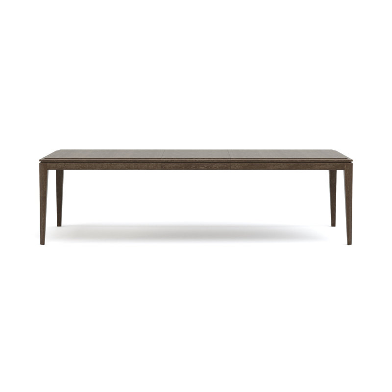 Maidstone Solid Oak Dining Table, Pier