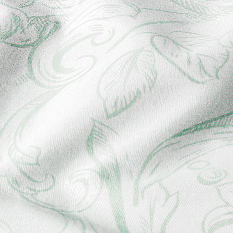 Pillow Case, Standard