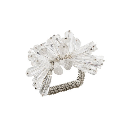 Dazzle Napkin Ring