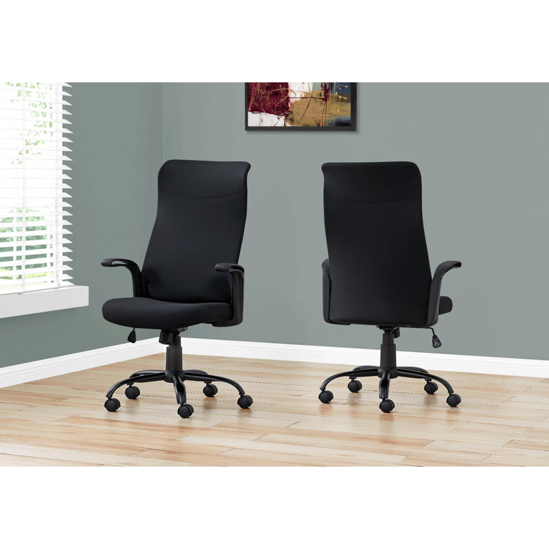 Chaise de bureau