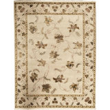 Dharma Oriental Area Rug