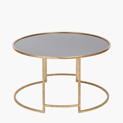 Veneziano Frame Coffee Table