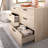 Delf Rectangle Chest Accent Chest