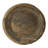 Kianda Wood Decorative Bowl