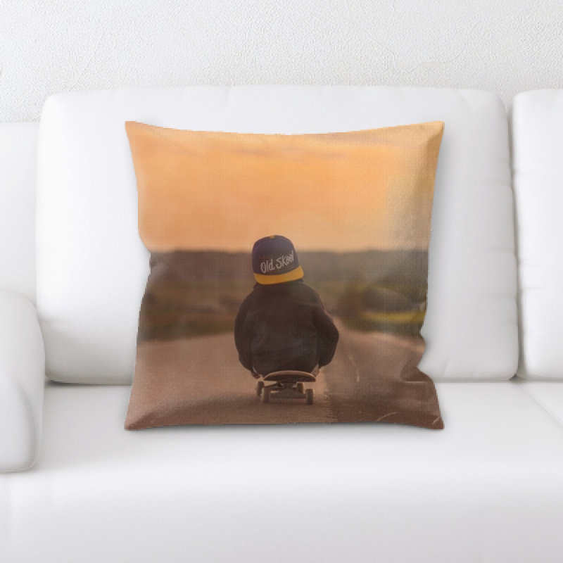 Coussin Surig Baby