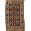 Wool Southwestern Area Rug