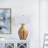 Minimalist Design Modern Table Lamp
