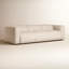 Radley 124" Leather Power Reclining Sofa-1505087577