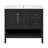 Chateau 36" Freestanding Bathroom Vanity in Brown Oak with Sink Top-121545993-121545992-105680424