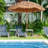 72'' Beach Umbrella